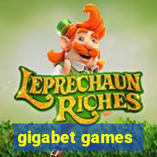 gigabet games